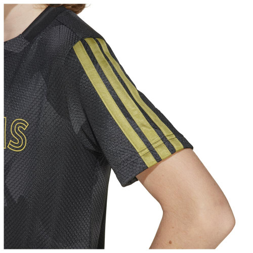 Adidas Παιδική κοντομάνικη μπλούζα House of Tiro Colors of Football Tee